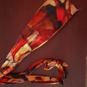 Touchdown Women's Headscarf